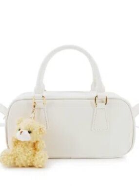 LIKE DREAMS Hailey Mini Crossbody Bag